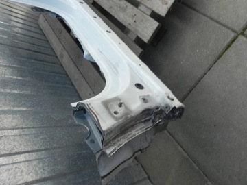 фото thumb №2, Renault zoe i ov ov369 порог стойка левый