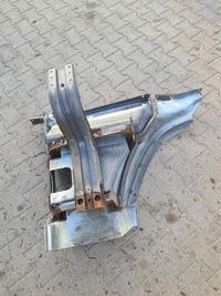 фото thumb №7, Подножка подножка правая каркас volvo fh 12 13