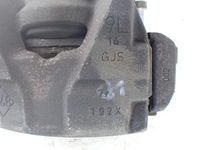 фото thumb №5, Суппорт левый перед dacia duster ii