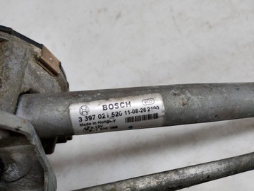 фото thumb №8, Bmw механізм двірник перед 7306266 європа