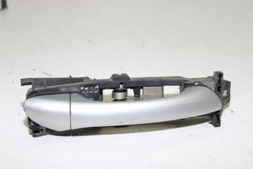 фото thumb №1, Ручка наружная правые [rawa перед mercedes clc w203 европа