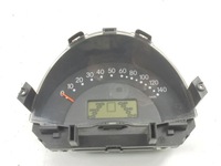 фото thumb №5, Fortwo i 450 98-02 счетчик приборы 0.6t 001184v016