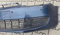 фото thumb №9, Бампер передній vw golf vi 6 h/b 08- sprysk pdc
