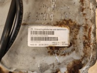 фото thumb №7, Мост дифференциал задняя задний ml w166 166 2.2 cdi 3.27