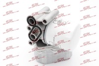 Купити Радіатор оливи 3248l8-7 srl, фото thumb