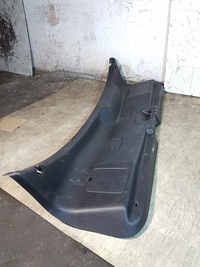 фото thumb №2, Захист оббивка кришки задня renault safrane