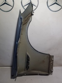 фото thumb №10, Крила лівий перед mercedes slk r172 w172 c967 967