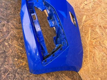 фото thumb №9, Бампер переднее перед skoda octavia iv 4 5e3 20-