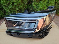 фото thumb №13, Лампа левая перед led opel grandland i 1 lift 9850145980