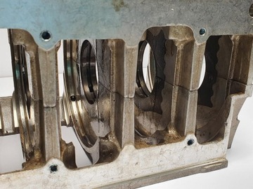 фото thumb №9, Основа вала porsche boxster 986 2.5 996101111