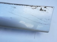 фото thumb №6, Bmw e91 накладка порог левая titansilber