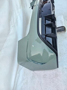 фото thumb №4, Бампер byd ущільнювач 2023 - зад pdc задній зад