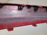 фото thumb №12, Citroen c3 iii 3 бампер перед передний na расширители накладки накладки