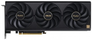 Видеокарта ASUS ProArt GeForce RTX 4070 Ti