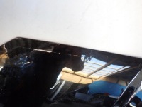 фото thumb №13, Bmw 1 f40 2 f44 gran coupe 19- капот крышка двигателя