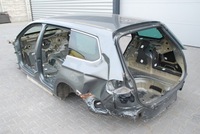 фото thumb №6, Passat kombi b8 четверть перед задняя bok крыша l / p