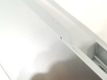 фото thumb №3, Новая org планка пороговая левая vw passat b8 lc7a