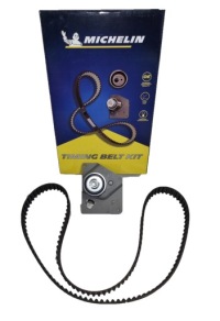 фото thumb №2, Грм renault laguna scenic ii grand 1.9dci