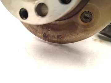 фото thumb №10, Opel corsa wał коленчатый 1.2 lpg бензин 61kw 83 hp 55561959 55355345 2012