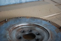 Сцепление полный vw seat skod 1.2 tsi 03c141025j в Украине, фото thumb