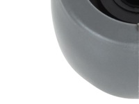 фото thumb №10, Ручка переключения передач серая do автомобиля fiat panda 2003-2012