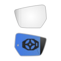 фото thumb №1, Асферичний chevrolet impala 2013-2020 2019 2018