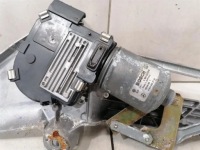 Maybach 62 v240 передняя часть дворник тяга a2408200842 rhd правый hand drive Недорого, фото thumb