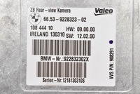 фото thumb №7, Блок управления модуль камеры заднего вида 9228323 bmw f07 09-13