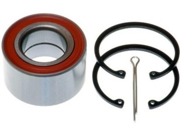 фото thumb №1, Denckermann набір підшипник kol перед astra f vectra a