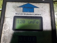 фото thumb №8, Volvo v70 iii 2.4 d5 08r kombi крила правий перед