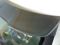 фото thumb №8, Кришка багажника кришка багажника задня задня audi a1 8x 3d колір ly4s