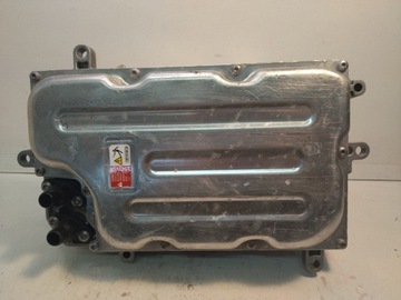 фото thumb №9, 5qe907070c электроника управляющая двигатель vw e-golf 2014-2020r