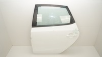 фото thumb №1, Двері лівий зад hyundai i30 07-10r hb 7f