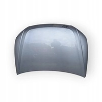 фото thumb №1, Seat ateca 2016 капот