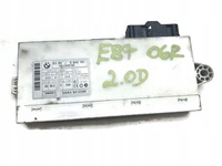 фото thumb №1, Модуль комфорта cas bmw e87 6943791