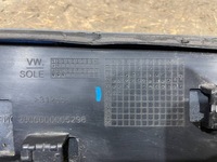 фото thumb №9, Vw t-roc troc 2ga 17- r-line молдинг нижняя дверь левая перед передняя