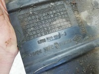 фото thumb №6, Renault clio iv 1.2 b захист плита pod двигун 8200520829