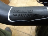 фото thumb №5, Megane ii 1.9dci 03' шланг труба интеркулер 8200201617