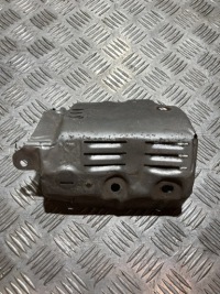 Купить Защита тепловая катализатора peugeot 208 ii 19- 1.2 thp, фото thumb