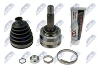 фото thumb №3, Шарнір привідний зовнішній mitsubishi space star