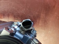 фото thumb №9, Радиаторов выхлопных газов клапан egr mercedes-benz c класс a6541409000