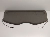 фото thumb №1, Nissan leaf i ze0 полка задняя багажника оригинал 10-17