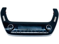 фото thumb №1, Панель кондиционера toyota corolla 55900-02f30