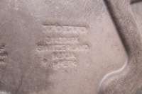 фото thumb №5, Volvo v60 ii захист підвіска ліва задня 31420484