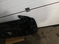 фото thumb №10, Двері ліва передні vw scirocco