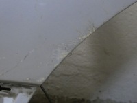 фото thumb №6, Двері ліва лівий задня задні mercedes w140 long