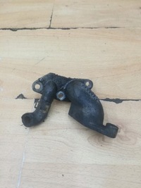 фото thumb №1, Шланг трубка egr mercedes w220 4.0 cdi