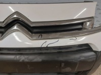 Citroen berlingo 2 10r бампер перед Доставка, фото thumb