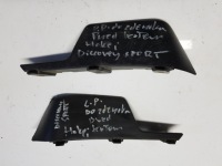 фото thumb №1, Discovery sport направляющая накладка-спойлер бампера левый перед