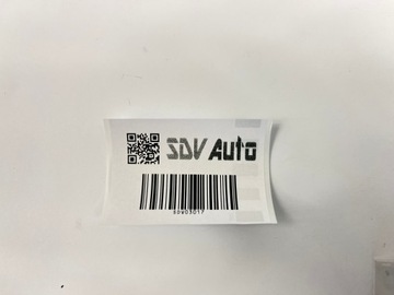 фото thumb №15, Пластик защита стойка багажника правая mercedes w124 универсал тёмно-синий 1246920101